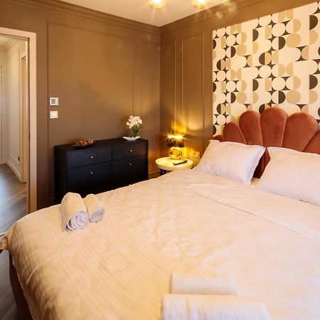 Luxurious Apartment, Best View Timişoara Exterior foto