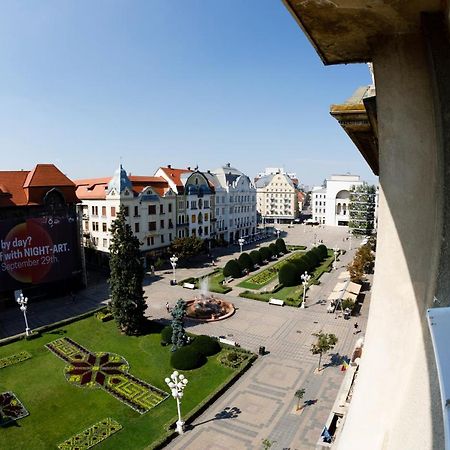 Luxurious Apartment, Best View Timişoara Exterior foto