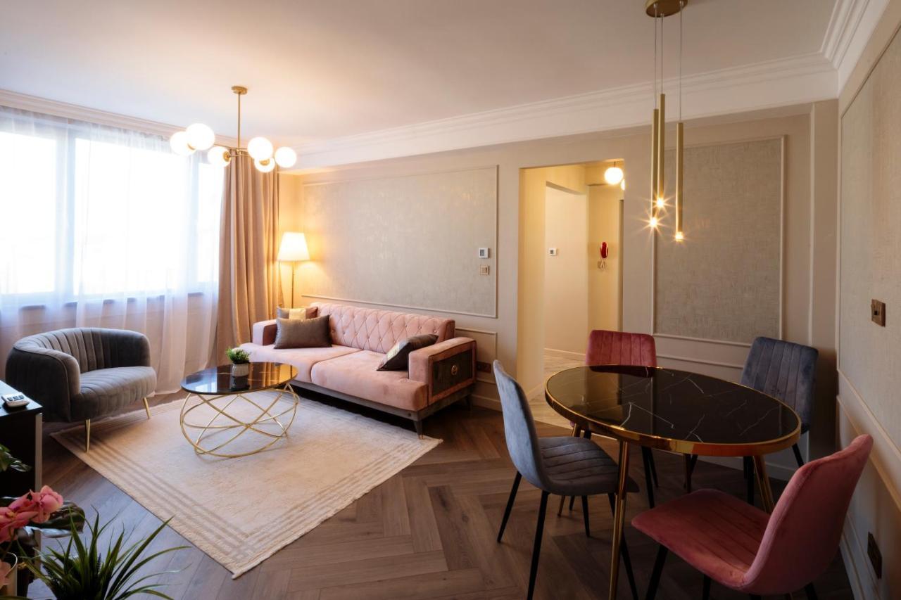Luxurious Apartment, Best View Timişoara Exterior foto