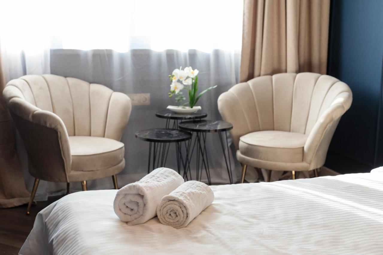 Luxurious Apartment, Best View Timişoara Exterior foto