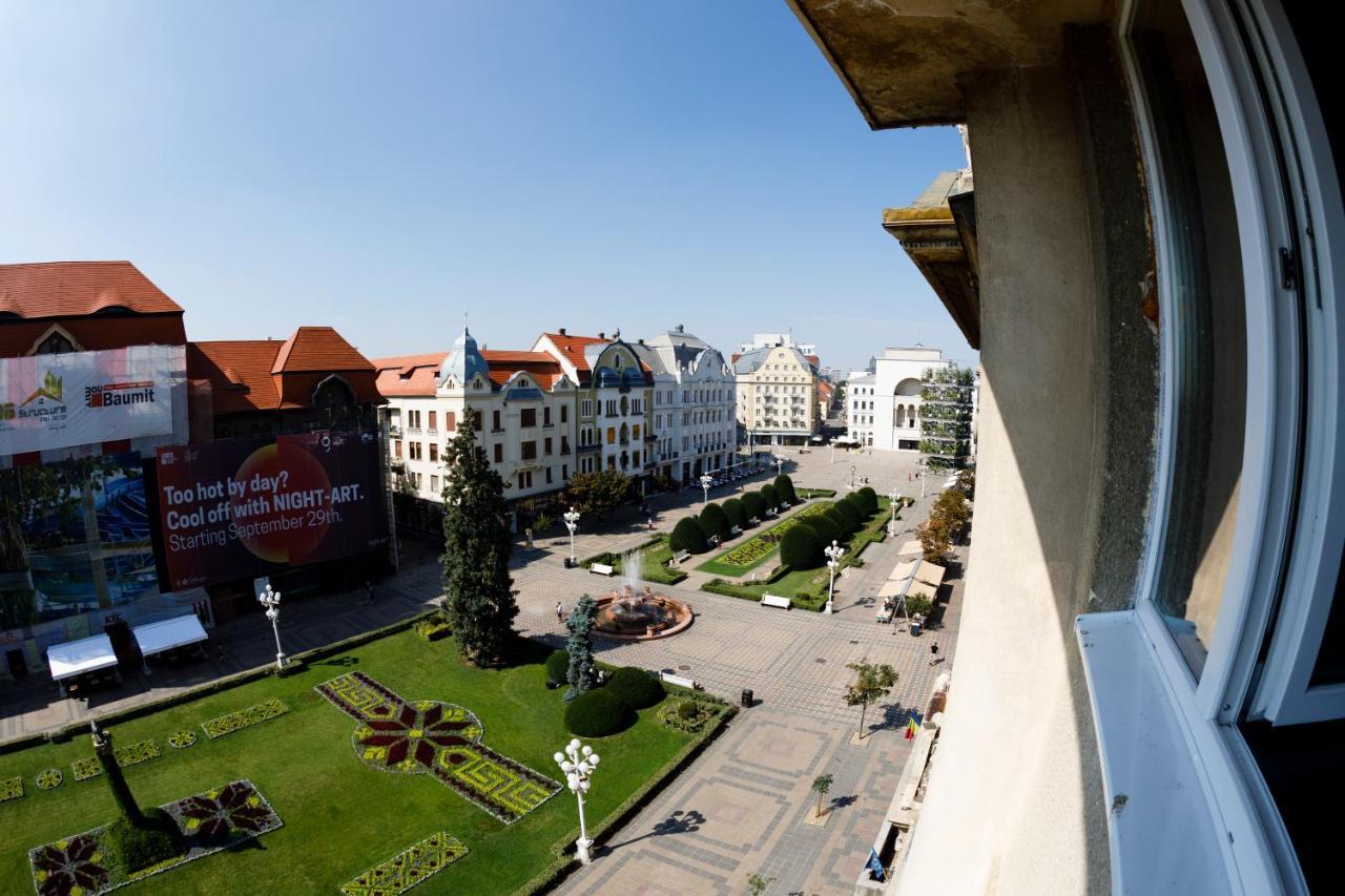 Luxurious Apartment, Best View Timişoara Exterior foto