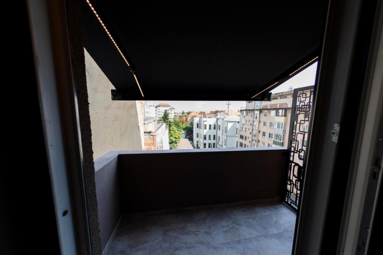 Luxurious Apartment, Best View Timişoara Exterior foto