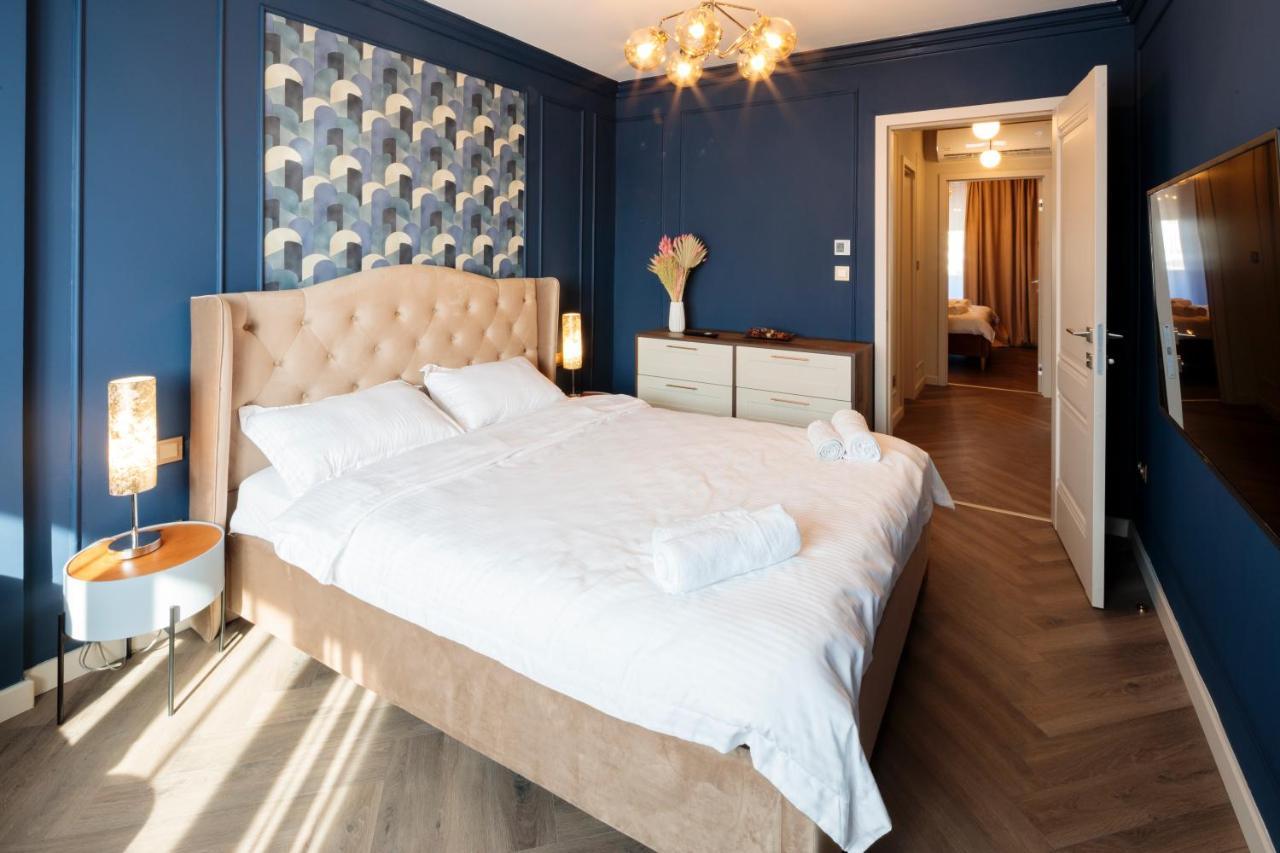 Luxurious Apartment, Best View Timişoara Exterior foto