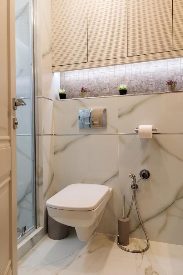 Luxurious Apartment, Best View Timişoara Exterior foto