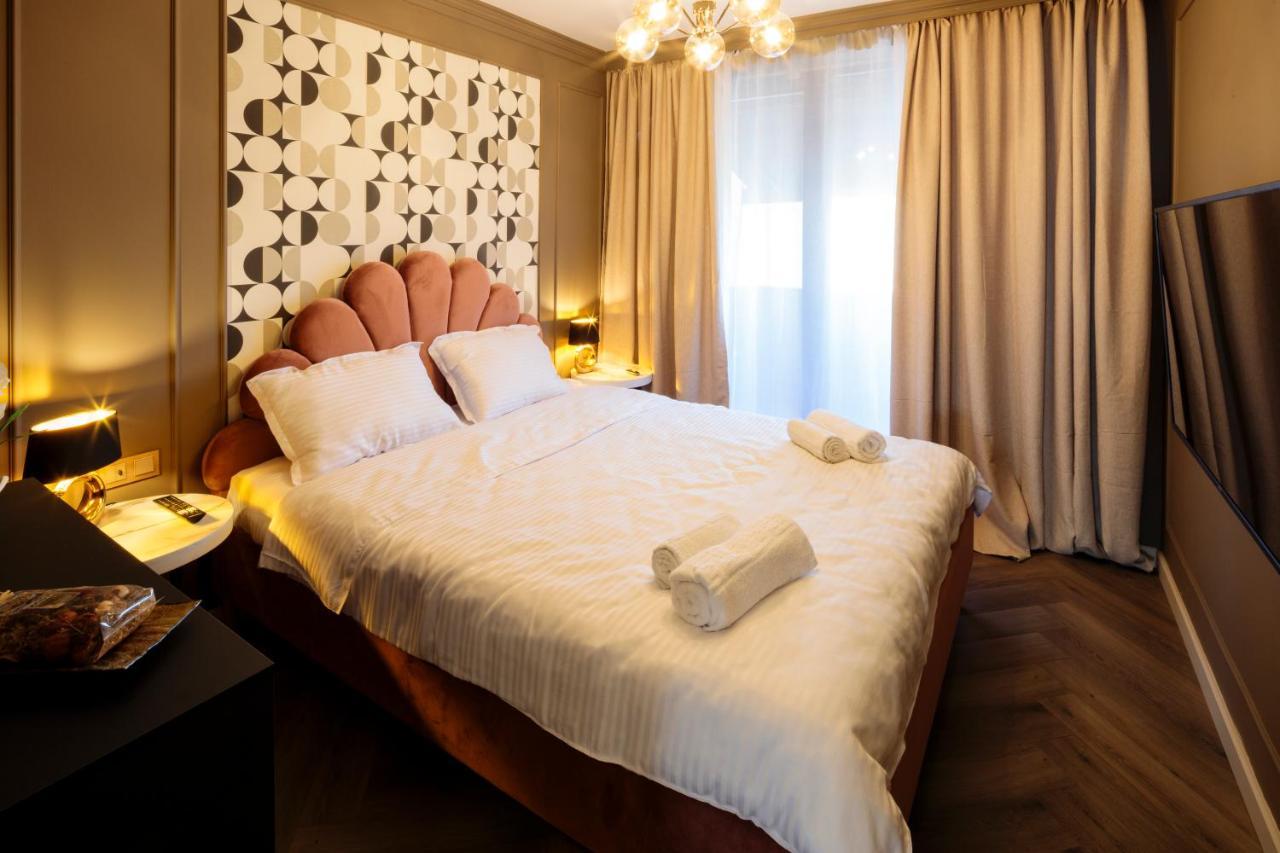 Luxurious Apartment, Best View Timişoara Exterior foto